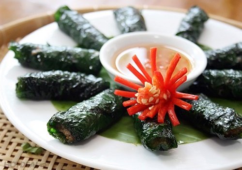 Đừng nấu sốt vang nữa, thịt bò cuốn với lá này nướng lên thì còn gì tuyệt bằng - 2
