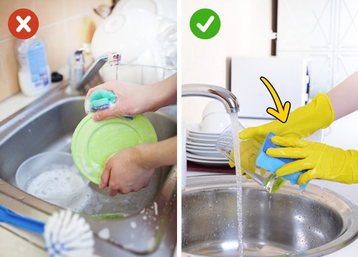 Cách chăm sóc bộ phận tố cáo tuổi tác rõ nhất trên cơ thể bạn - 1