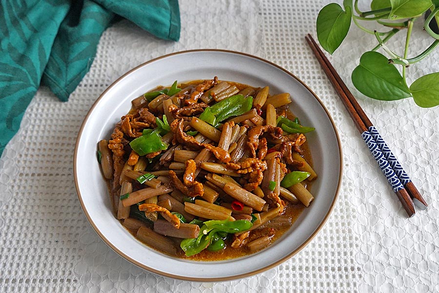 Thực đơn 4 món thích hợp để đãi bạn bè, gia đình 3 người ăn vô tư - 3