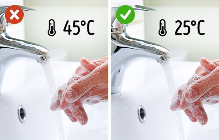 Cách chăm sóc bộ phận tố cáo tuổi tác rõ nhất trên cơ thể bạn - 3