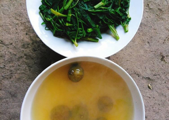 Top các món canh chua ba miền: Món ngon giải nhiệt trên mâm cơm mùa hè - 2