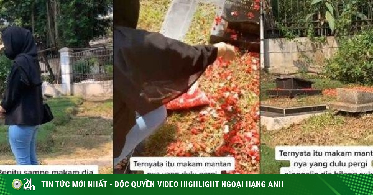 Chia tay bạn trai “bội bạc”, 2 năm sau cô gái khóc nấc vì hối hận