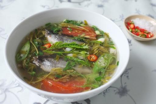 Top các món canh chua ba miền: Món ngon giải nhiệt trên mâm cơm mùa hè - 5