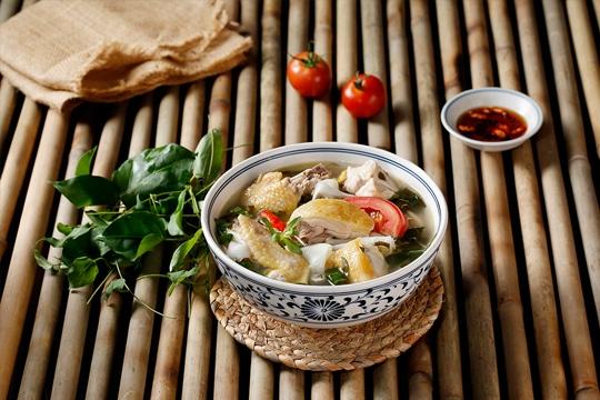 Top các món canh chua ba miền: Món ngon giải nhiệt trên mâm cơm mùa hè - 7