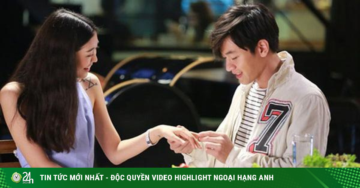 Sát ngày ăn hỏi, chú rể hủy hôn để chạy theo tình mới và cái kết sau 2 năm