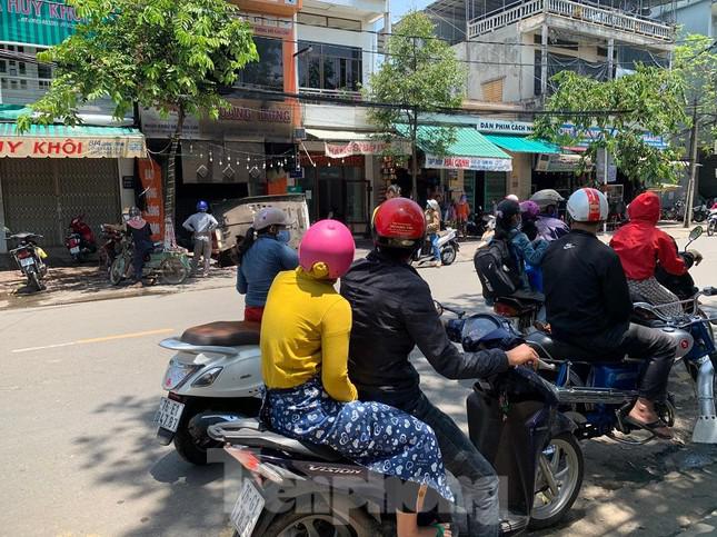 Chủ tịch Quảng Ngãi yêu cầu báo cáo diễn biến cứu hỏa vụ cháy nhà làm 4 người chết - 3