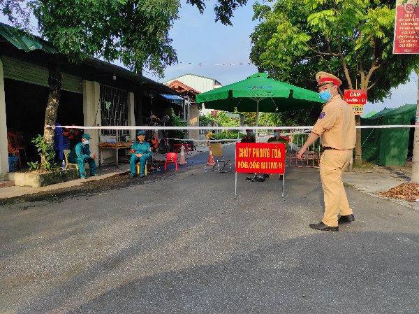 Ký nhầm cam kết cách ly tại nhà với người mắc COVID-19 - 2