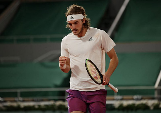 Roland Garros live on day 8: 
