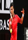 Trực tiếp tennis Djokovic - Musetti: Nole cẩn trọng trước ...