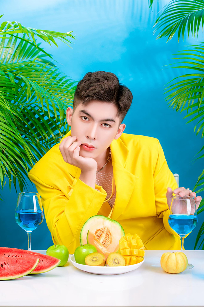 CEO Nguyễn Trung Trực - Người bồi đắp nên những thủ lĩnh tương lai - 1