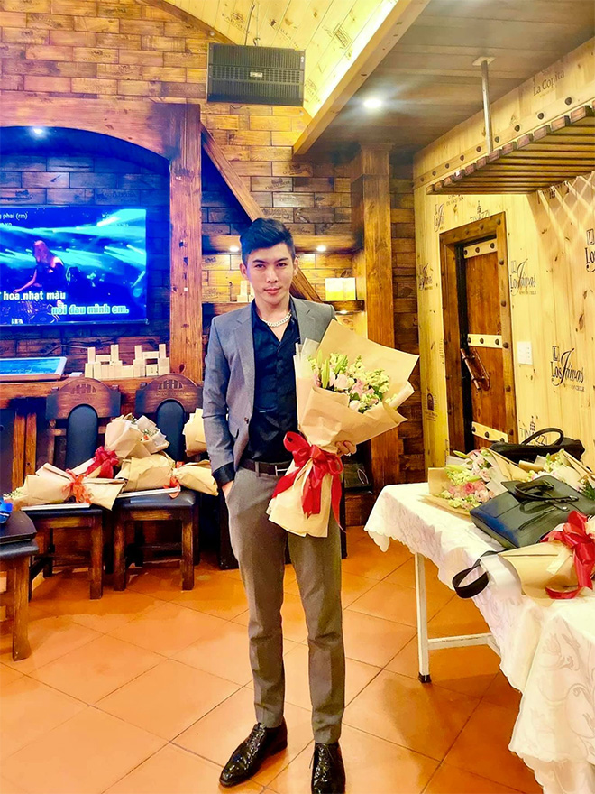 CEO Nguyễn Trung Trực - Người bồi đắp nên những thủ lĩnh tương lai - 2