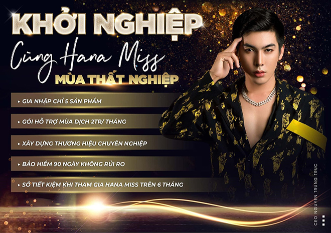 CEO Nguyễn Trung Trực - Người bồi đắp nên những thủ lĩnh tương lai - 5