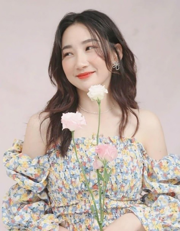 Ms Lê Trang – Cô gái truyền cảm hứng cho giới trẻ Việt - 1