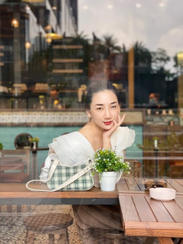 Ms Lê Trang – Cô gái truyền cảm hứng cho giới trẻ Việt - 2