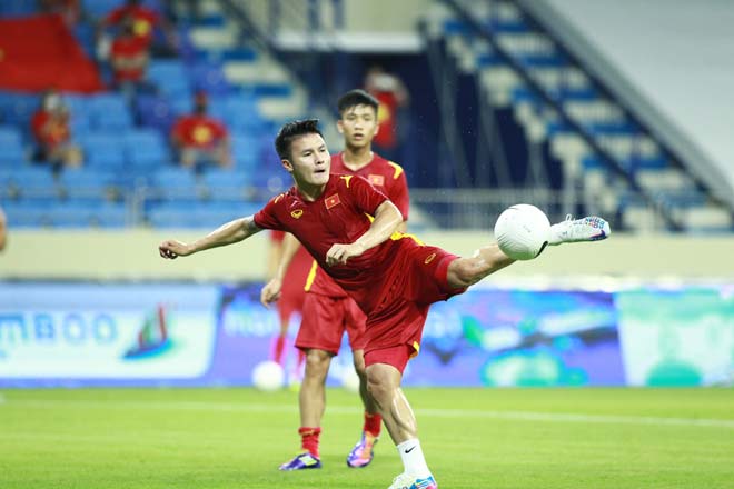 Trực tiếp bóng đá Việt Nam - Indonesia: Thế trận an bài (Hết giờ)-Bóng đá 24h