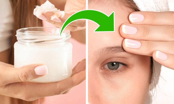 5 bí quyết vàng và không hề tốn kém giúp nhăn trán biến mất - 3