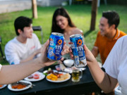 Siêu sốt mùa bóng đá với giá trị giải thưởng cực lớn lên đến hàng trăm tỷ đồng