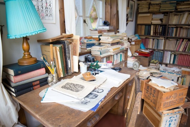 5 địa điểm du lịch tuyệt đẹp được lấy cảm hứng từ những bộ phim Ghibli - 8