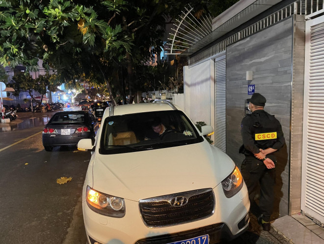 Cựu chủ tịch Khánh Hòa Nguyễn Chiến Thắng tiếp tục bị khởi tố - 3