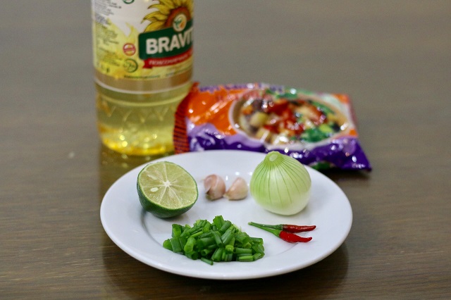 Món cánh gà nướng phong cách Indonesia dễ làm không ngờ, vị ngon mê mẩn - 2