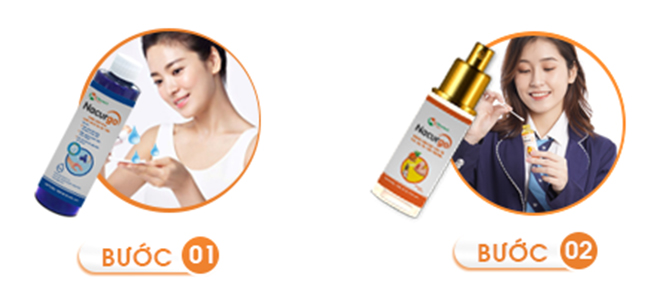 Ai bị mụn mủ, mụn viêm: Cứ chấm dung dịch này lên sau 1 tuần sẽ thấy bất ngờ! - 3