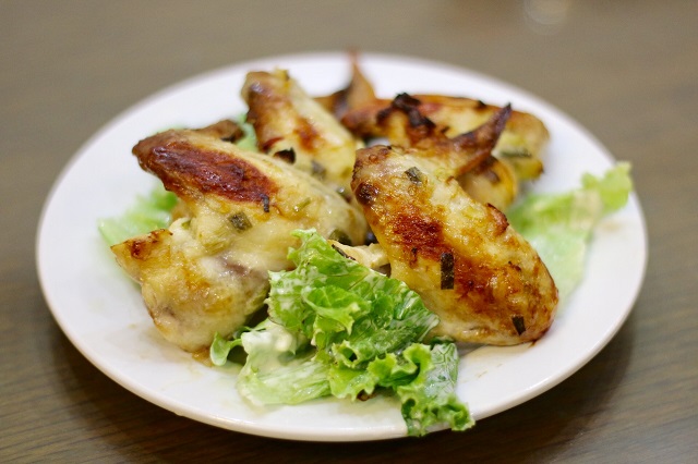 Món cánh gà nướng phong cách Indonesia dễ làm không ngờ, vị ngon mê mẩn - 1