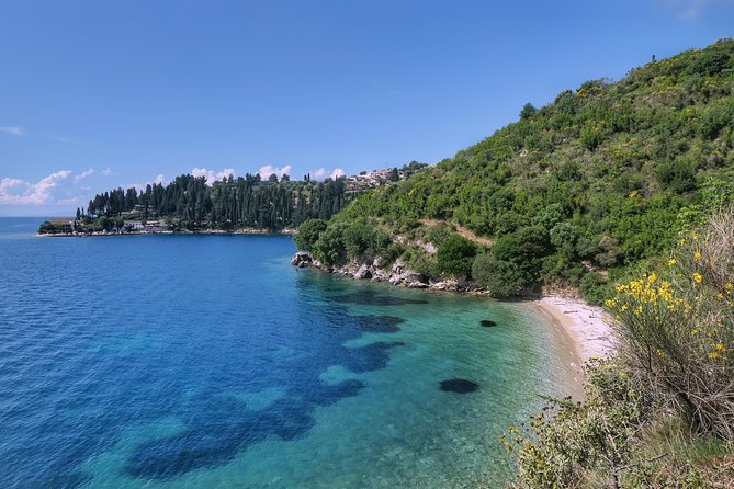 Khám phá những ngôi làng đẹp như cổ tích ở Hy Lạp - 7