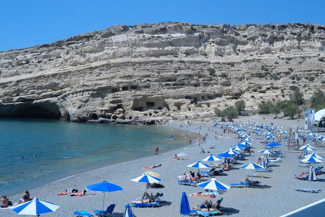 Khám phá những ngôi làng đẹp như cổ tích ở Hy Lạp - 8