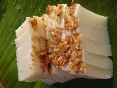 Món đặc sản của người Tày ở Tuyên Quang: tên nghe độc đáo, hương vị mê đắm - 4