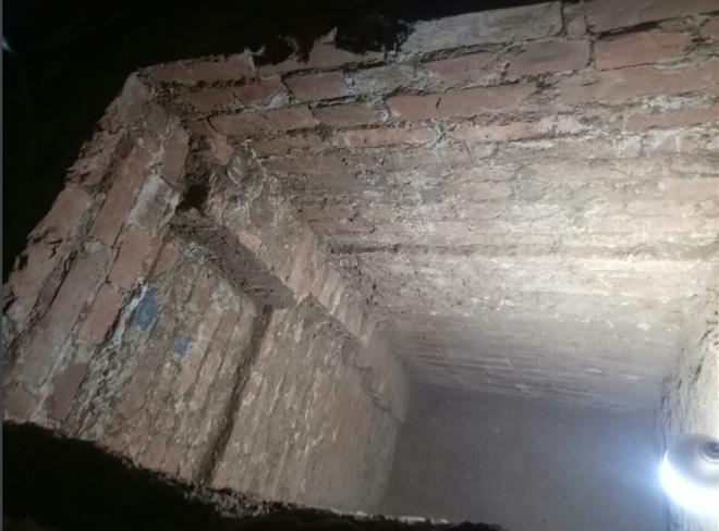 Xuất lộ nhiều dấu tích trong quá trình khai quật tại ngôi điện có nhiều đời vua Nguyễn - 3