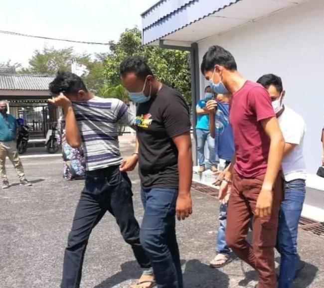 Cô gái giấu gia đình tới sống với bạn trai, không ngờ gặp tai họa đầy tủi nhục - 1