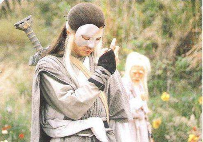 7 thế võ công thượng thừa khó luyện nhất trong phim Kim Dung - 11