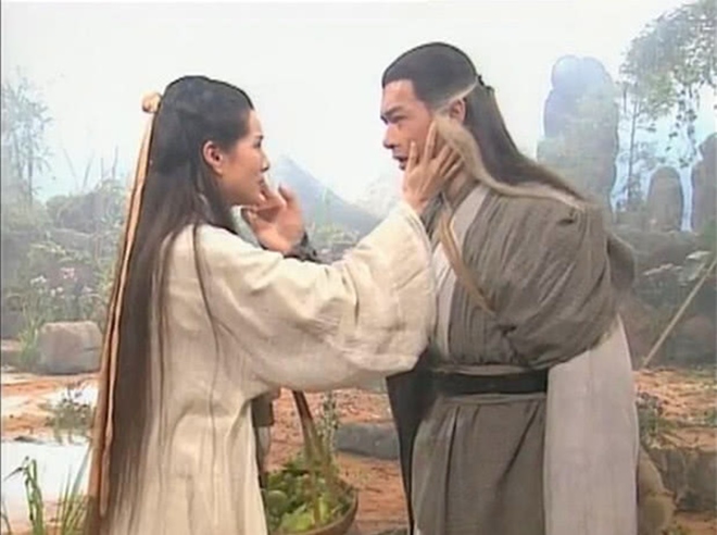 7 thế võ công thượng thừa khó luyện nhất trong phim Kim Dung - 12