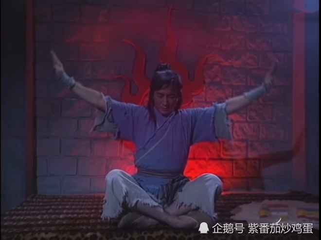 7 thế võ công thượng thừa khó luyện nhất trong phim Kim Dung - 7