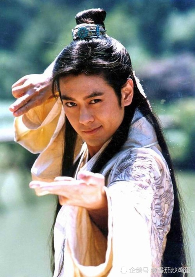 7 thế võ công thượng thừa khó luyện nhất trong phim Kim Dung - 2