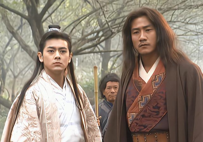 7 thế võ công thượng thừa khó luyện nhất trong phim Kim Dung - 3