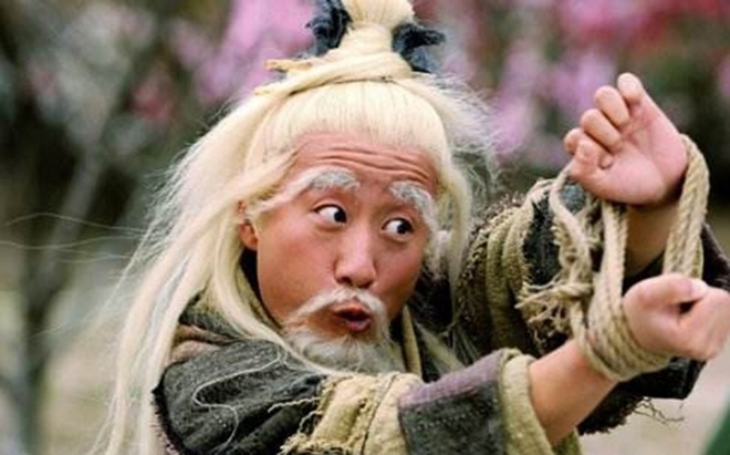 7 thế võ công thượng thừa khó luyện nhất trong phim Kim Dung - 8