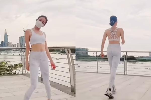 Bị chê "cưa sừng" để yêu tình trẻ, Lệ Quyên “phản biện” bằng sắc vóc nuột nà ít ai bì kịp - 7