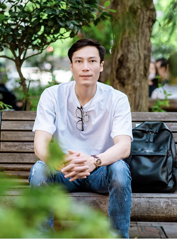 Nguyễn Đức Nghĩa - Giấc mơ trở thành hiện thực nhờ biết đến đầu tư tài chính 4.0 - 2