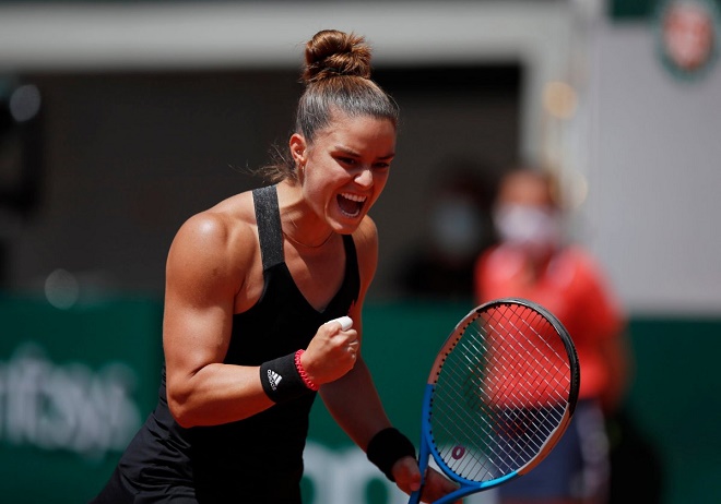 Roland Garros live on 12: Who will the ticket for the women's singles final call?  - 3