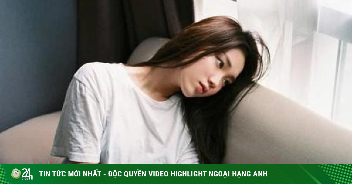 Kết hôn 3 năm, người vợ chẳng dám đẻ vì một lý do