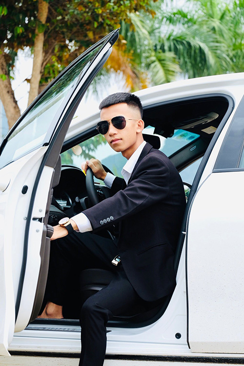 Bản lĩnh của chàng trai trẻ Phạm Thanh Vân vươn lên từ thất bại nhờ đầu tư tài chính - 2