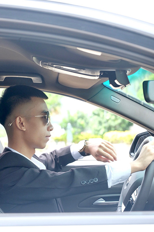 Bản lĩnh của chàng trai trẻ Phạm Thanh Vân vươn lên từ thất bại nhờ đầu tư tài chính - 3