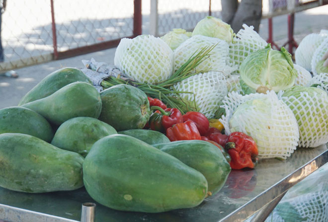 “Gian hàng 0 đồng” và hình ảnh ấm lòng ở Sài Gòn giữa dịch COVID-19 - 8