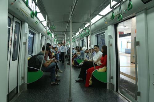 Tin tức 24h qua: Bộ GTVT thông tin đường sắt Cát Linh - Hà Đông đã được cấp chứng nhận an toàn - 1