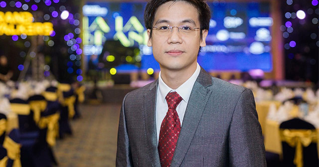 Trần Hoàng Giang đi qua 15 quốc gia ở tuổi 29, lập nghiệp Gigasource với tầm nhìn lớn