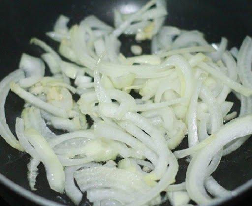 Cách làm rau xào kiểu Nhật siêu dễ mà cực ngon - 3