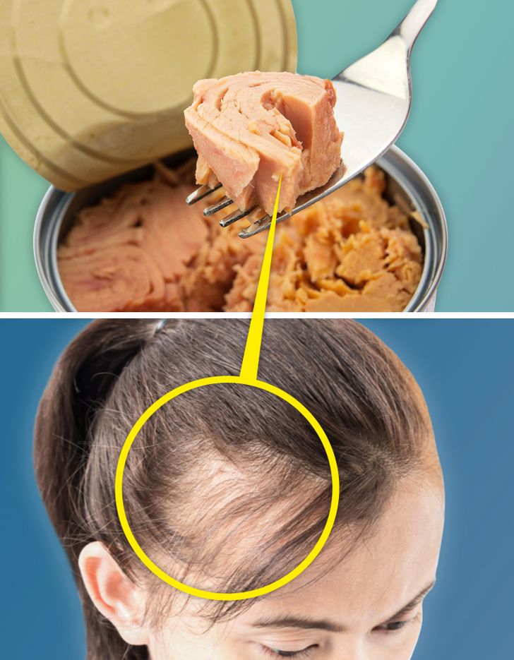 7 thói quen hằng ngày đang hủy hoại mái tóc của bạn - 3