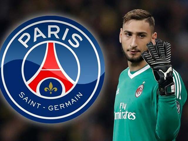 Tin mới nhất bóng đá tối 12/6: PSG sắp đón tân binh thứ 2 - 1