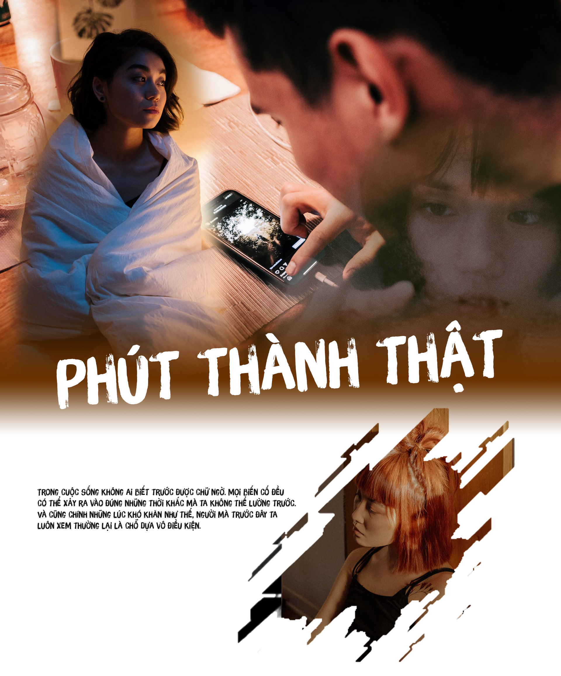 Phút thành thật: Vung tiền sống như nữ hoàng, tôi "tỉnh giấc" sau cuộc gọi của bố - 1